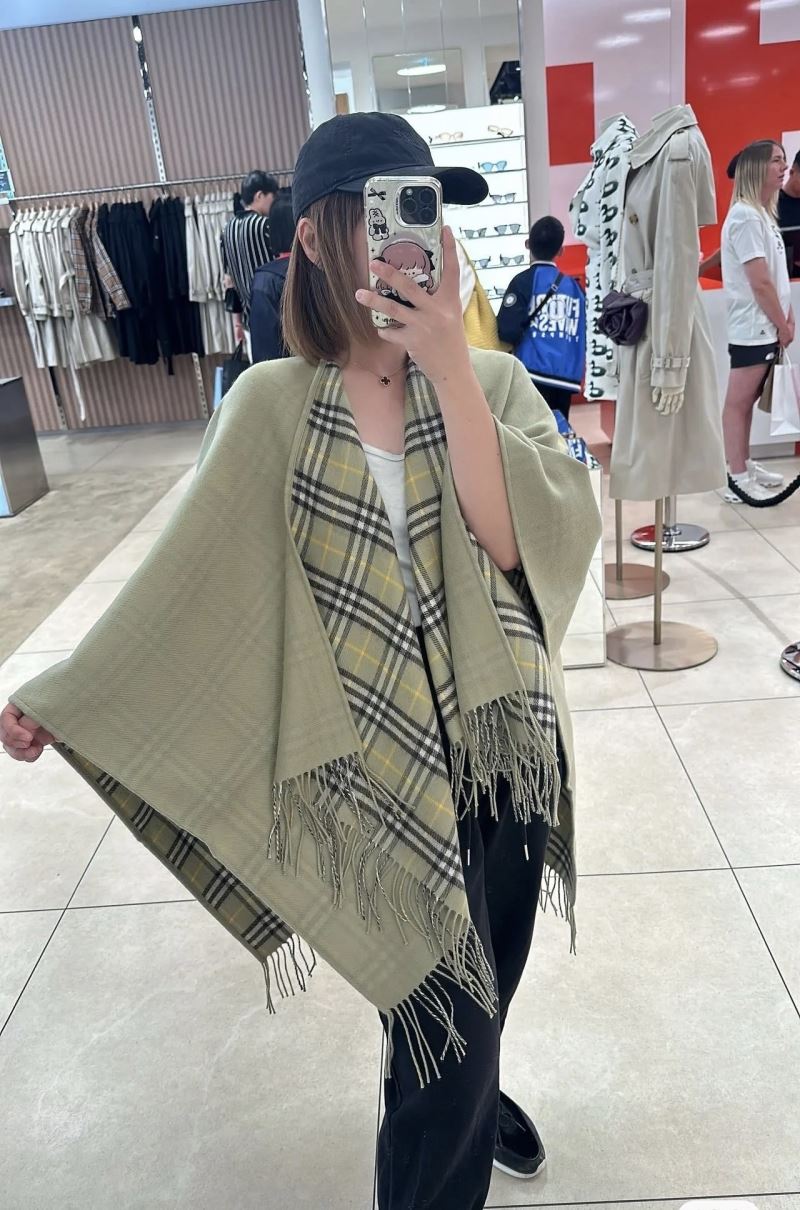 Burberry Scarf